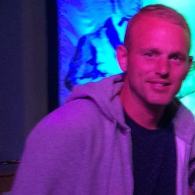 Profile Picture of Kevin Mead (@MEADER_) on Twitter