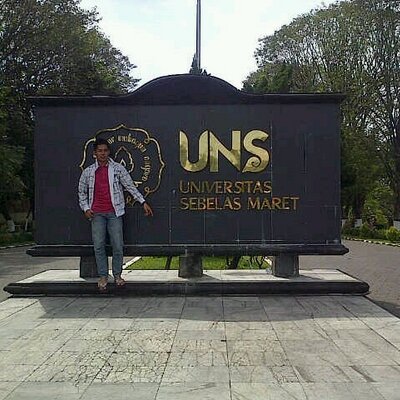 Profile Picture of Michael Doddy (@aryodody) on Twitter