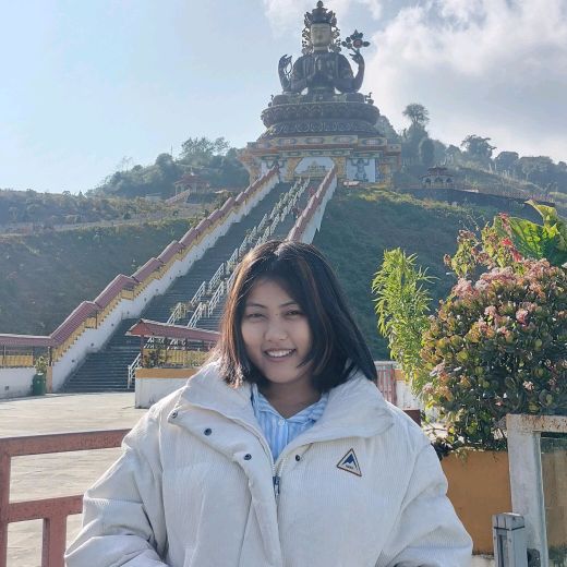 Profile Picture of Ariel Sampang (@srijana.sampang16) on Tiktok