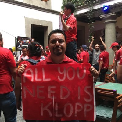 Profile Picture of Vic Daniel Maldonado (@vicksick7) on Twitter