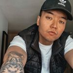 Profile Picture of Aaron Nam (@aaronnamig) on Instagram