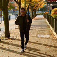 Profile Picture of Josh Alcaraz (@josh-alcaraz-4) on Quora