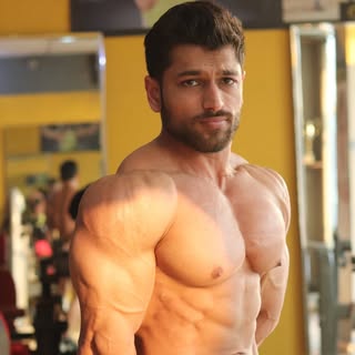 Sandeep Yadav (Sandy) - Instagram Profile Picture of Sandeep Yadav (Sandy) (@sandeep.xav) on Instagram