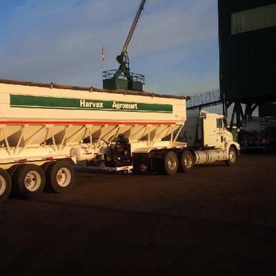 Profile Picture of Harry Bennett (@islandviewag) on Twitter