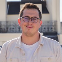 Profile Picture of Alexandre Robert (@alexandre-robert-7) on Quora