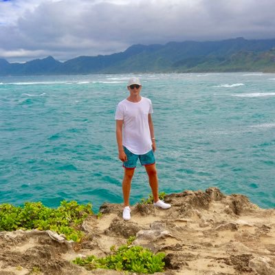 Profile Picture of Clint Chapman (@ChapFTW) on Twitter