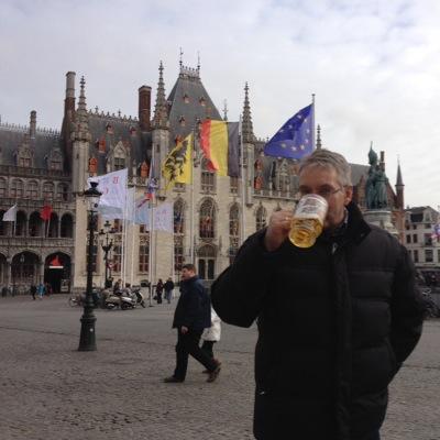 Profile Picture of Peter Browne (@peterbrowne7) on Twitter