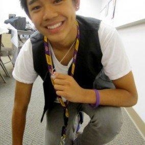 Profile Picture of Jann Gabriel (@jann1013) on Myspace