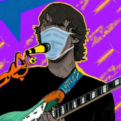 Profile Picture of Steven Drozd (@stevendrozd) on Twitter