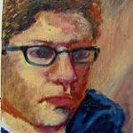 Profile Picture of ChristopherFranceseArt (@cjfranceseart) on Instagram