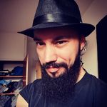 Profile Picture of Claus Edward Rexgaard (@rexgaard) on Instagram