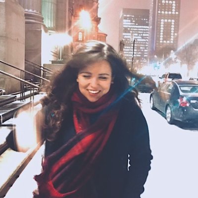 Profile Picture of Lara Janes-Walton (@Larzyjw) on Twitter