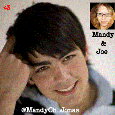 Profile Picture of Mandy Charron (@MandyCh_Jonas) on Twitter