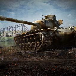 Profile Picture of Howard Tong (@Tankbot_TIS) on Twitter