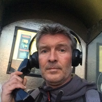 Profile Picture of Jon Belcher (@JonBelcher6) on Twitter