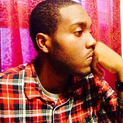 Xavier Gadlin - Twitter Profile Picture of Xavier Gadlin (@That_Guy_Zavie) on Twitter