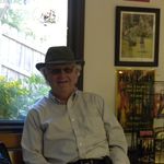 Richard Riley Bushnell - Instagram Profile Picture of Richard Riley Bushnell (@dick_bushnell) on Instagram