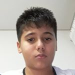 Profile Picture of cosme arthur campos pascoal (@cosmearthu) on Instagram