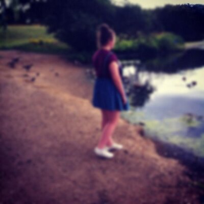 Profile Picture of Dani Parker (@dxniielle) on Twitter