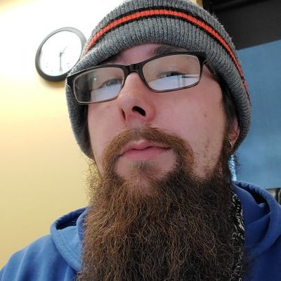 Profile Picture of David Poston (@DavidPo17516393) on Twitter