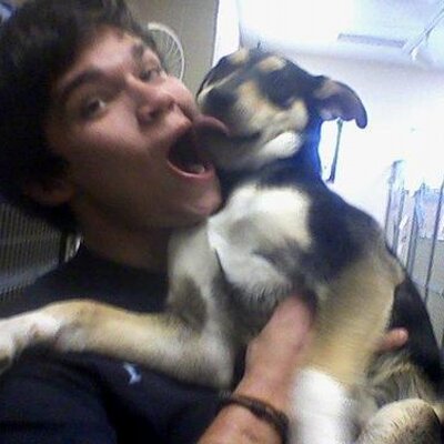 Profile Picture of Josh Salas (@JoshuaSalas) on Twitter