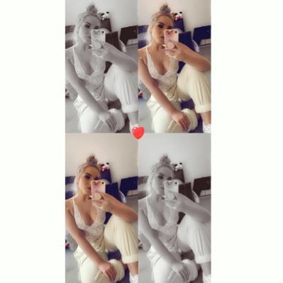 Profile Picture of Hazel Reid (@hazelreiddd) on Twitter