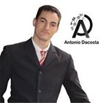 Profile Picture of Antonio Dacosta (@coachantoniodacosta) on Instagram