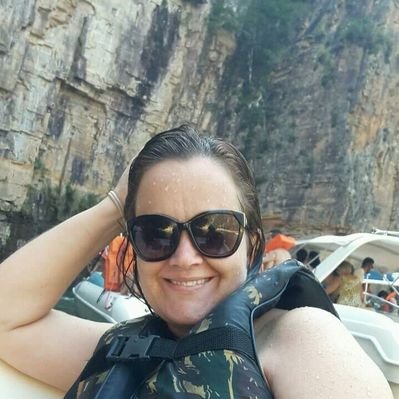 Profile Picture of Jerrilane (@Jerrila62922683) on Twitter