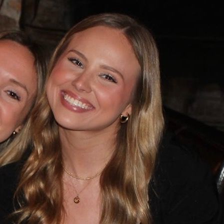 Profile Picture of Claudia Walker (@claudiawalker_) on Tiktok