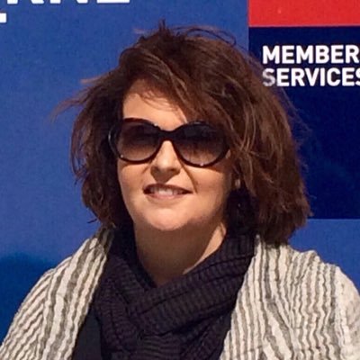 Profile Picture of Anne Wildermuth (@annewildermuth) on Twitter