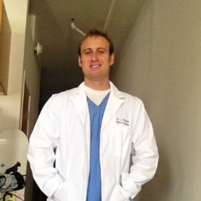 Profile Picture of John Pastorek (@NotoriousDMD) on Twitter