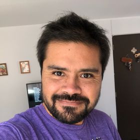 Profile Picture of Carlos Ochoa Castro (@carlosochoa81) on Pinterest