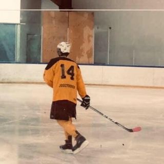 Profile Picture of Brendan Joseyounen (@brendan.joseyounen) on Facebook