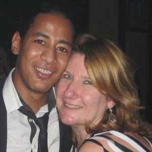 Françoise Rocher-tarouate - Myspace Profile Picture of Françoise Rocher-tarouate (@fanfan13co) on Myspace