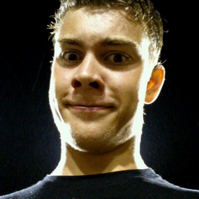 Profile Picture of Thomas Johan Blydt (@TBlydt) on Twitter