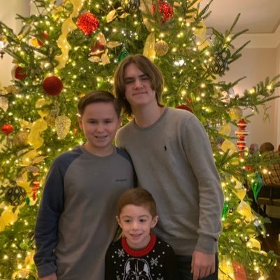 Profile Picture of Adam McKillop (@AdamMcKillop2) on Twitter