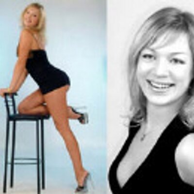 Profile Picture of Jay Makris (@Luannaiup) on Twitter