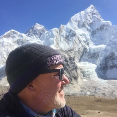 Profile Picture of Mark Millett (@MarkMillett5) on Twitter
