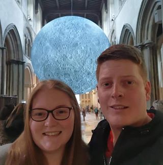 Profile Picture of Chad Bishop (@chadatious) on Facebook