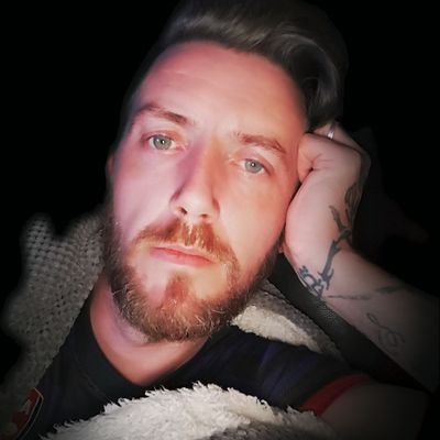 Profile Picture of Aaron Taylor (@plank1690) on Twitter