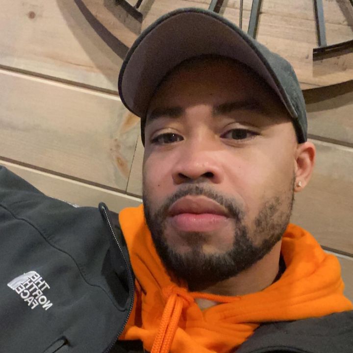 Profile Picture of Deonte Grant (@sensei_g_rant) on Tiktok