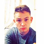 Profile Picture of Alex Meredith (@alexmeredith97) on Instagram