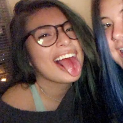 Profile Picture of Camila (@camilastroh) on Twitter