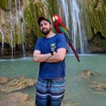 Profile Picture of Philip Kowalczyk (@paleo_dragon) on Instagram