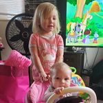 Profile Picture of Melonie Lane James (@mamajay_08) on Instagram