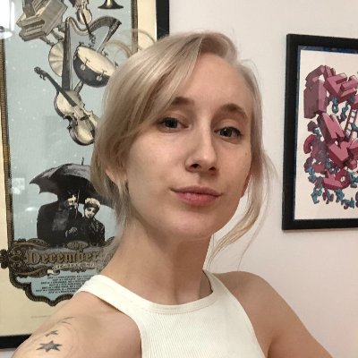 Profile Picture of Jane Harrison (@@MeJaneYouShutUp) on Twitter