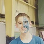 Aaron Tyler Bagby - Instagram Profile Picture of Aaron Tyler Bagby (@bagby15) on Instagram