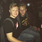 Profile Picture of Nathan Warnock (@nathan_warnock_) on Instagram
