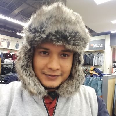 Profile Picture of Luis Vallecillo (@joselopeznic) on Twitter