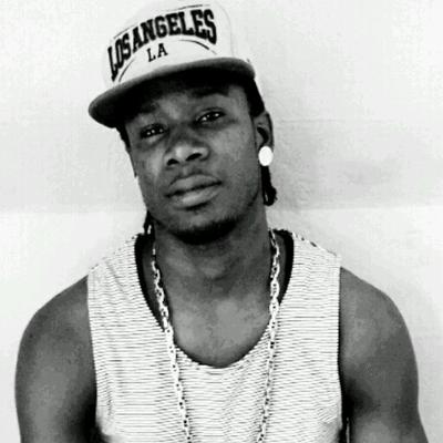 Profile Picture of Kadeem Mitchell (@kadeem_mitchell) on Twitter